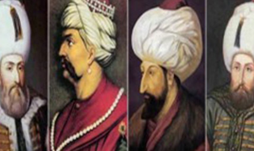 Osmanlı Padişahları Ölüm Sebepleri