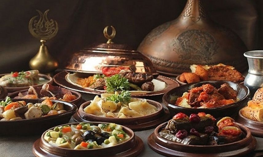 Osmanlı’da sofrada su bulundurmak ve içmek neden yasaktı?