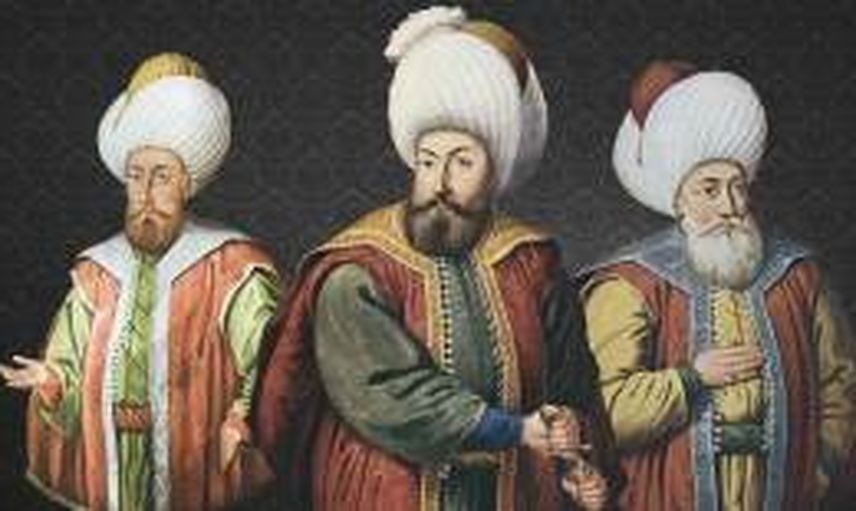 Osman Gazi'nin Silah Arkadaşları Kimlerdir? Osman Gazi Alpleri Kimlerdir? 
