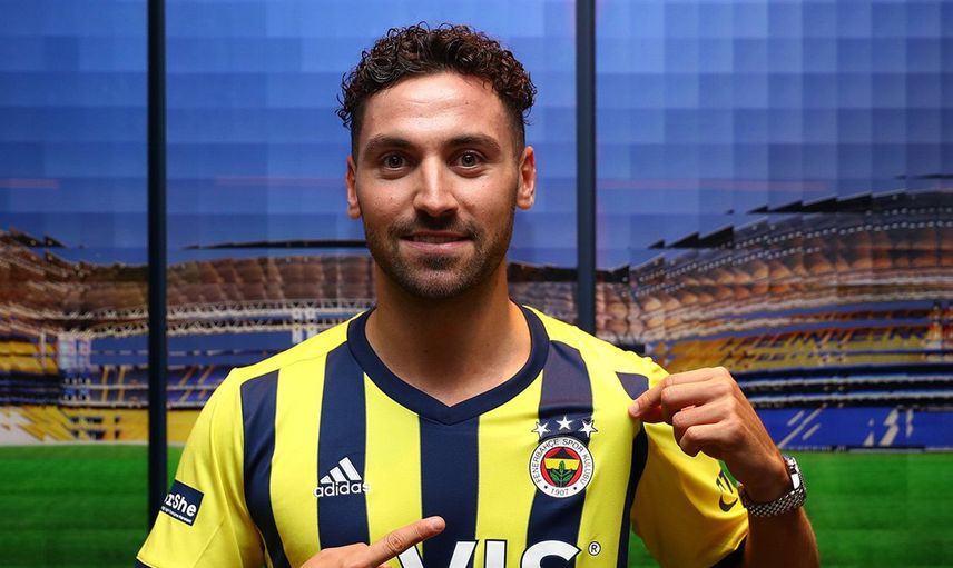 Fenerbahçe'de Transfer Olmak İstemeyen İsim Sinan Gümüş Çıktı!