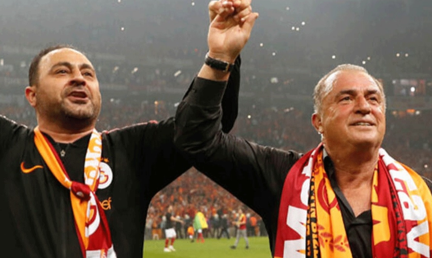 Galatasaray’ın Efsane isimden Fatih Terim Paylaşımı