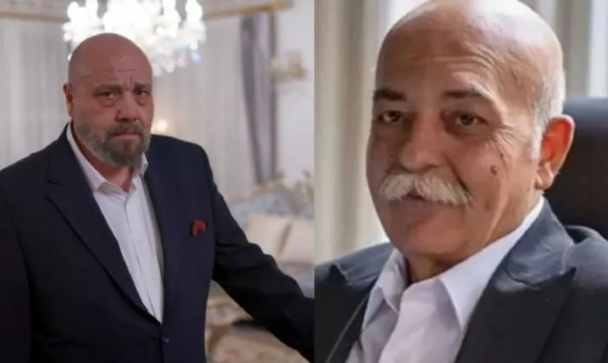 Diziden ayrılmak zorunda kalmış, yerine Ahmet Mümtaz Taylan gelmişti: Settar Tanrıöğen Kızılcık Şerbeti'ne geri mi dönüyor? 