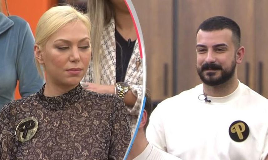 Kısmetse Olur Şeyda içine iç çamaşırı giymeyince her yeri görüldü