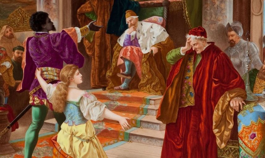 Othello Sendromu Nedir, Belirtileri Nelerdir?