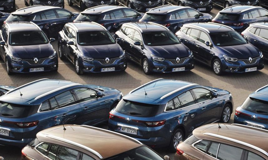 Otomobilde yıl sonu fırsatları: Araç sahibi olmak isteyenler dikkat! İşte yılın en ucuz sıfır otomobilleri