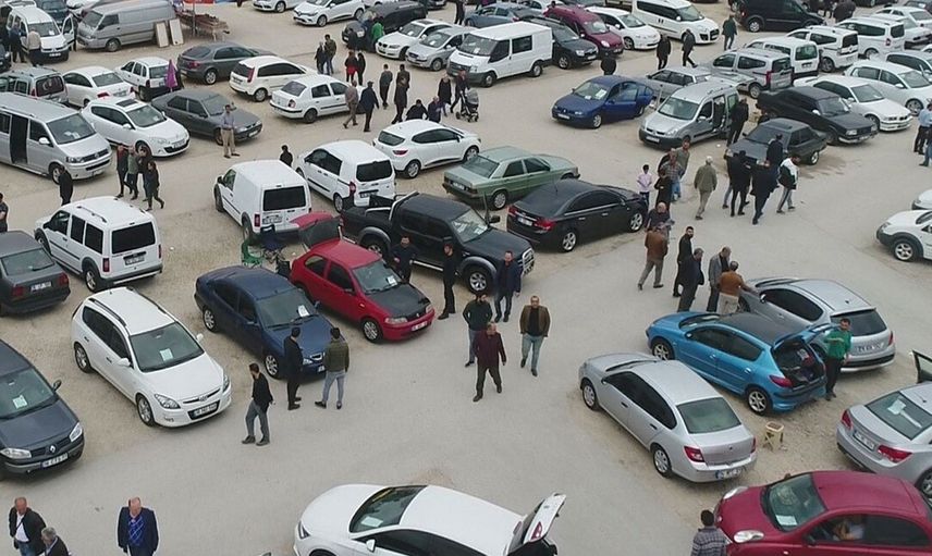 ÖTV Düzenlemesinden Sonra İkinci El Araç Almak İsteyenlere Kötü Haber