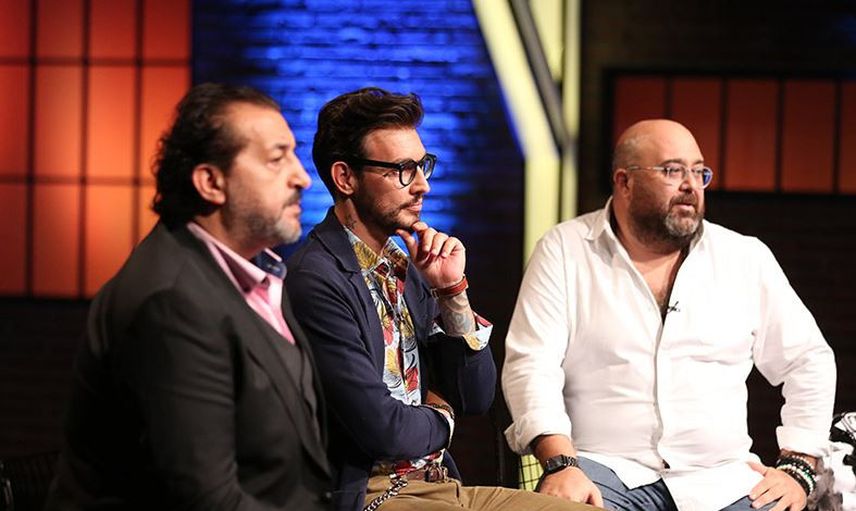 MasterChef’te Yarışmacı Efe Krizi!
