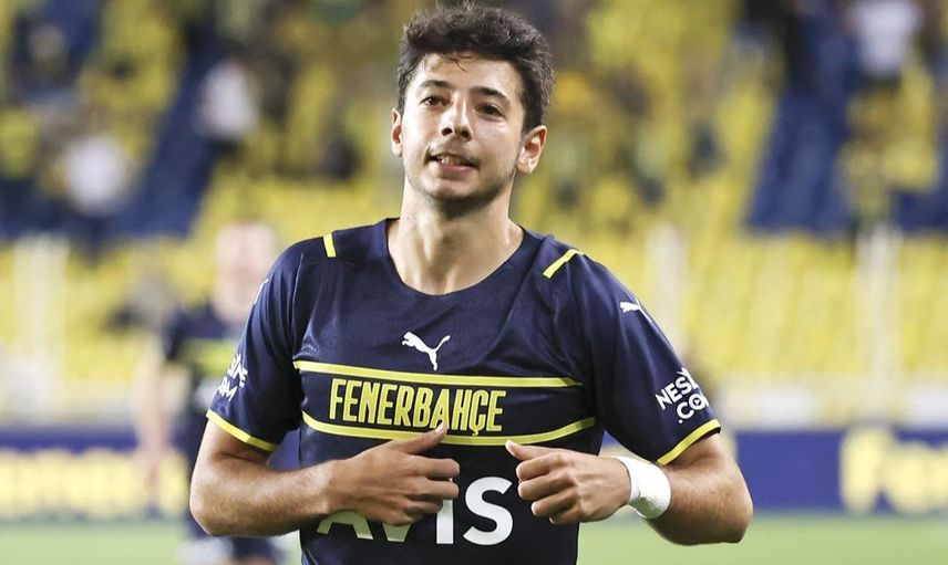 Giresunspor Fenerbahçe'den Muhammed Gümüşkaya'yı Transfer Etti!