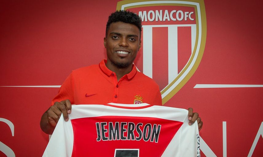 Monaco’dan ayrılan Jemerson Beşiktaş’a mı transfer oluyor? Beşiktaş’ın stoper transferindeki yeni hedefinin Jemerson olduğu ortaya çıktı