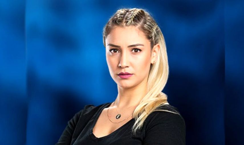 Evrim Keklik kimdir?