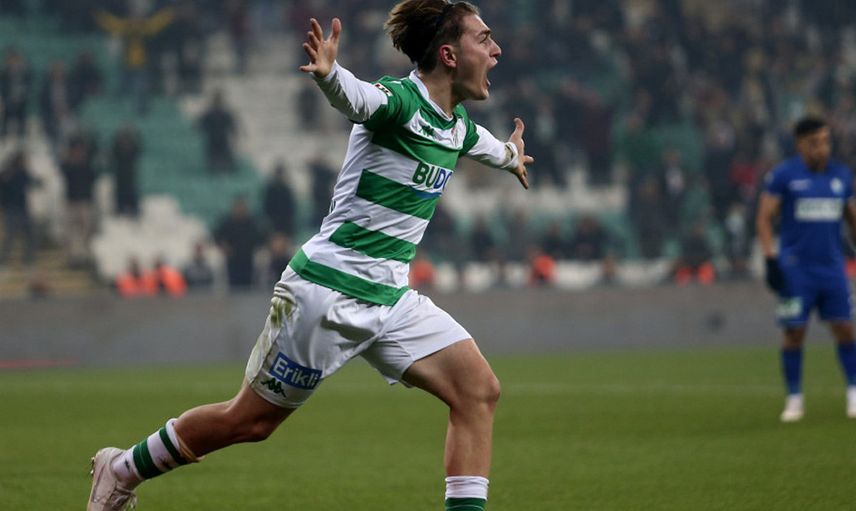 ALİ AKMAN