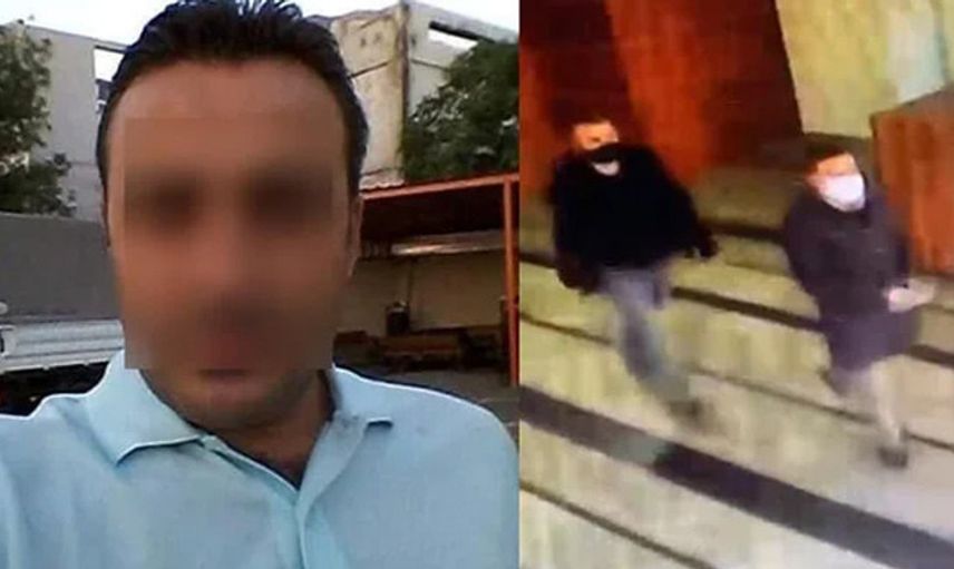 İstanbul İl Başkan Yardımcısı Yasin Ilgar
