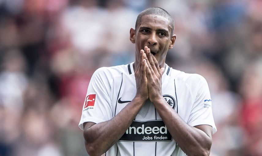 Sebastien Haller'in Boyu Nedir?