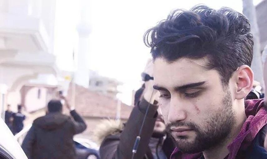 Tahliye olan Kadir Şeker'in paylaşımı kısa sürede binlerce beğeni alırken tepkilerden kaçamadı