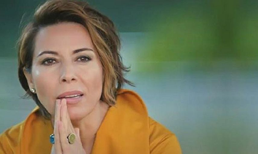 İntizar'ın gizli aşkı ortaya çıktı görenler küçük dilini yuttu! Mustafa Ceceli'nin karısı Sinem Gedik'ten sonra bakın kiminleymiş