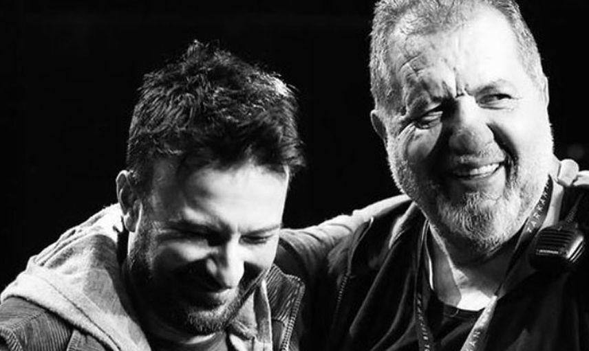Tarkan'ın acı günü en yakınını kaybettti "tarifi zor bir acı yaşıyorum" dedi