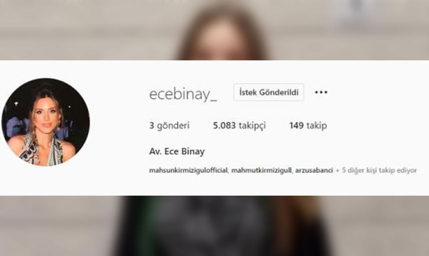 Eşini aldattığı iddia edildi! Mahsun Kırmızıgül'ün eşi Ece Binay'ın intikamı ağır oldu