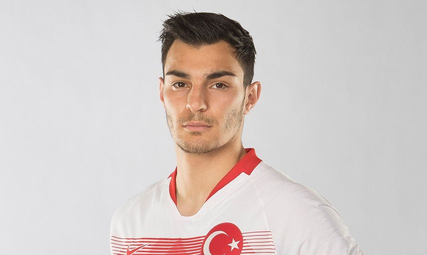 Trabzonspor Kaan Ayhan Transferini Bitirmek İstiyor!