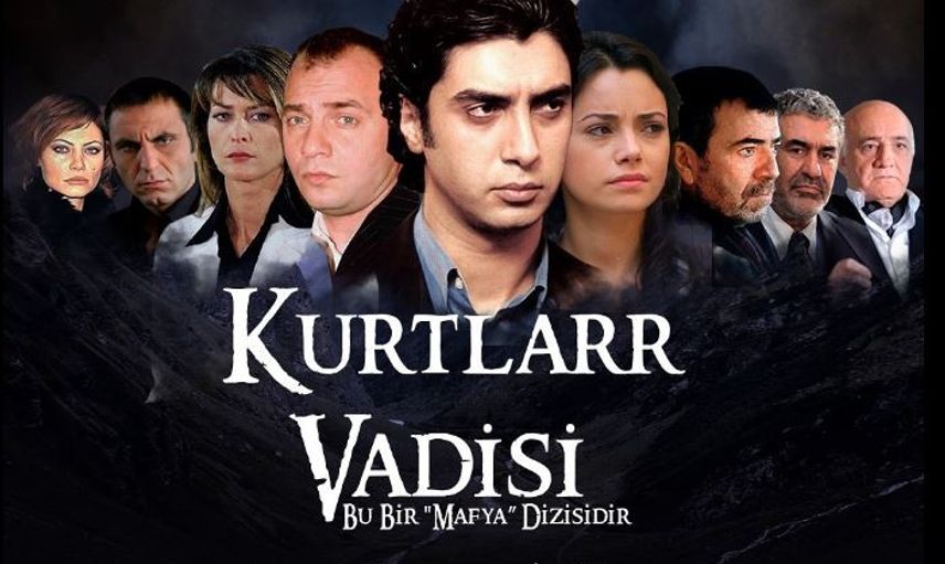 Akıllara Kazınan Efsane Kurtlar Vadisi Replikleri