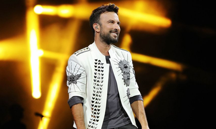 Tarkan kimdir?