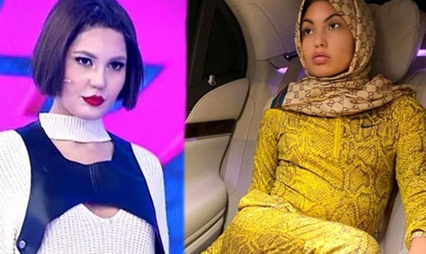 Yolda tanıştığı adamla otel odasına giden Bahar Candan’a şantaj! Otel odası görüntüleri kaydedilen Candan polise sığındı