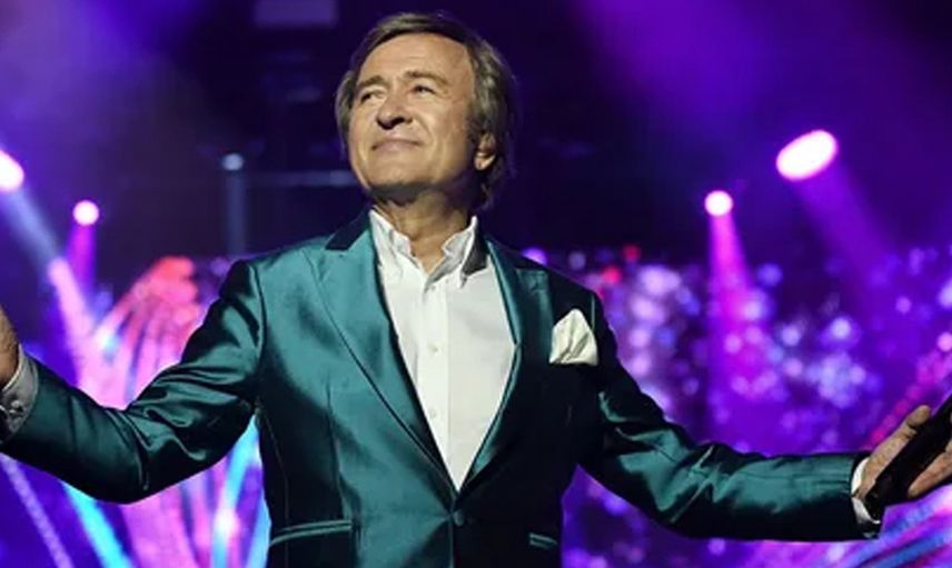 Erol Evgin'den Acı Haber! Sanat Dünyasından Mesaj Yağdı