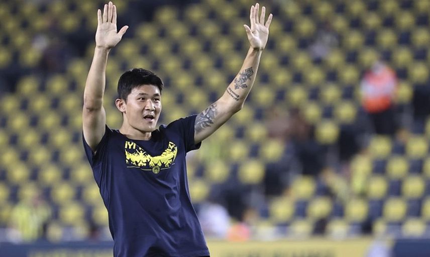 Fenerbahçeli Kim Min-Jae'nin Sözleşmesinde Dikkat Çeken Ayrıntı Ortaya Çıktı!