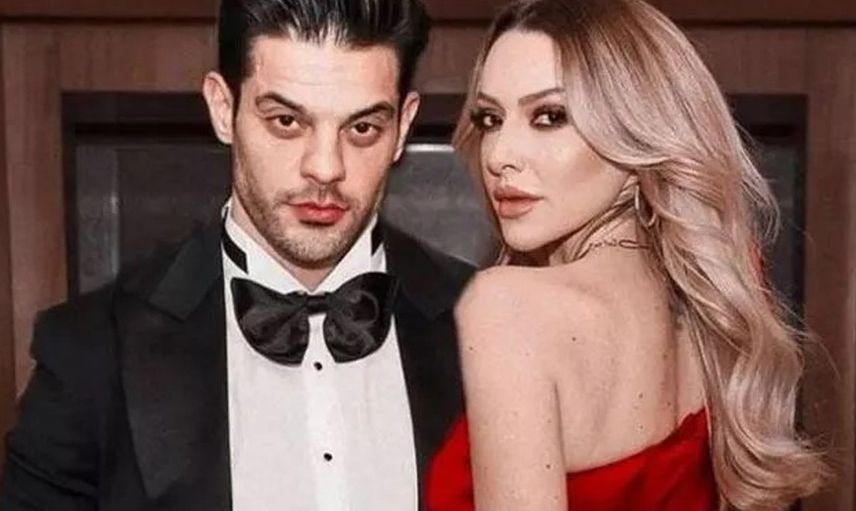 Mehmet Dinçerler'in nerede olduğu ortaya çıktı! Hadise'den boşandı soluğu tatilde aldı