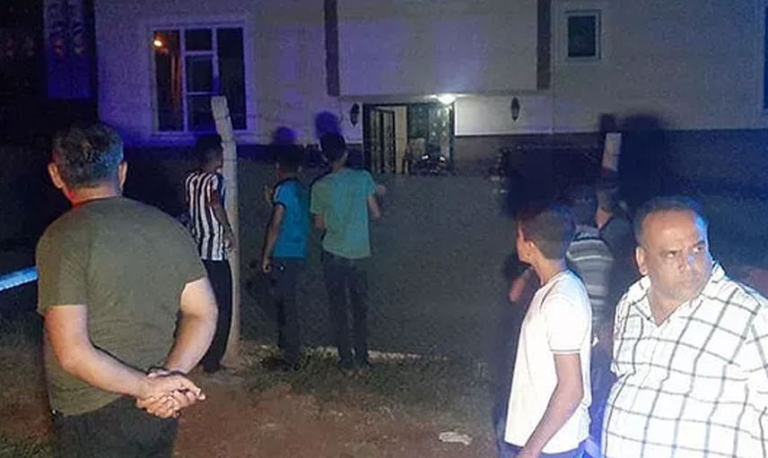Kahramanmaraş'da bir aile katliamı! Cinnet geçirdi ve tüm aile üyelerini öldürdü sonra da intihar etti