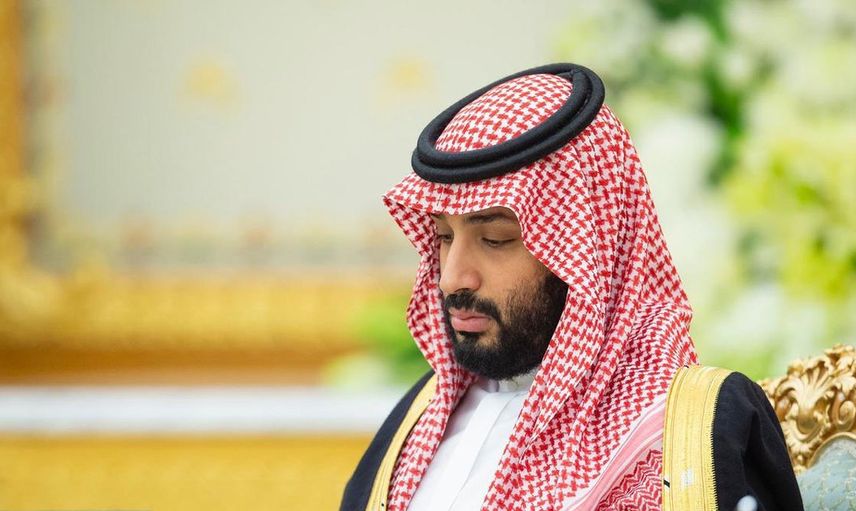 PRENS MUHAMMED BİN SALMAN KİMDİR?
