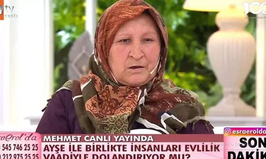 Kardeşinin aslında sevgilisi olduğu iddia edildi!