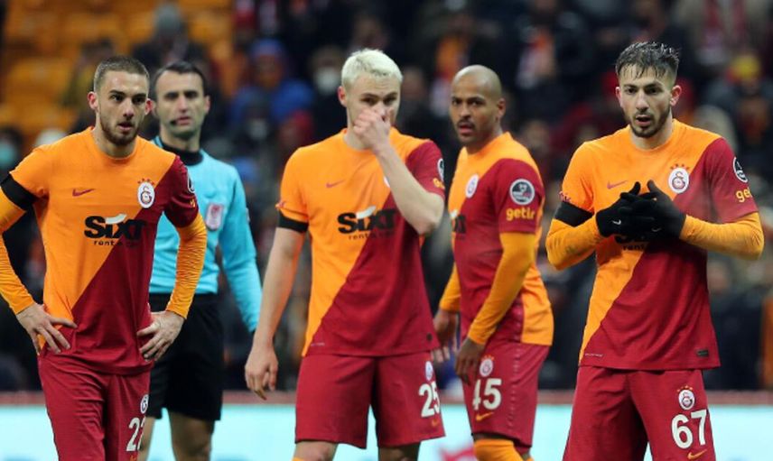 Galatasaray - Trabzonspor Derbisinin Ardından Ahmet Çakar'dan Çarpıcı Açıklamalar Geldi!