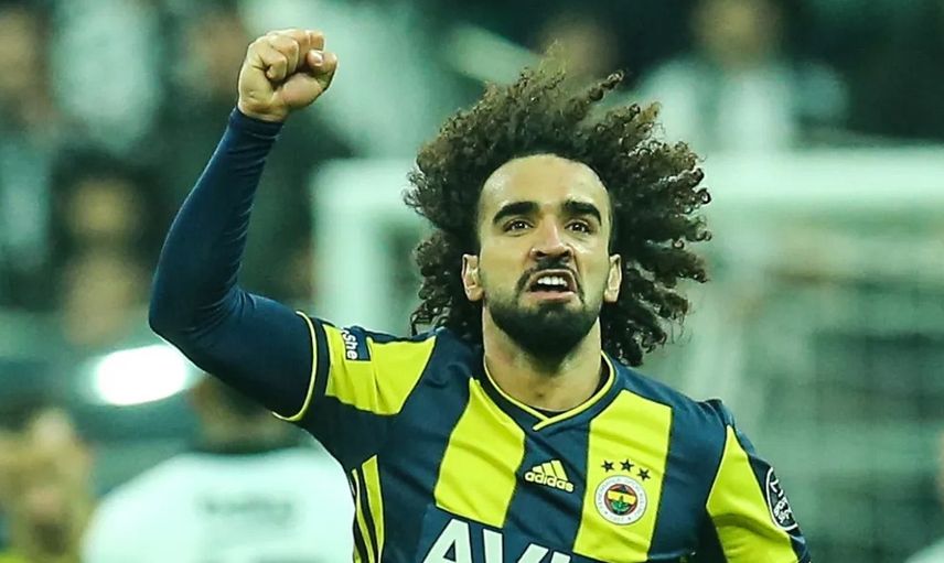 Yeni Malatyaspor, Fenerbahçe'den Sadık Çiftpınar'ı Transfer Etti!