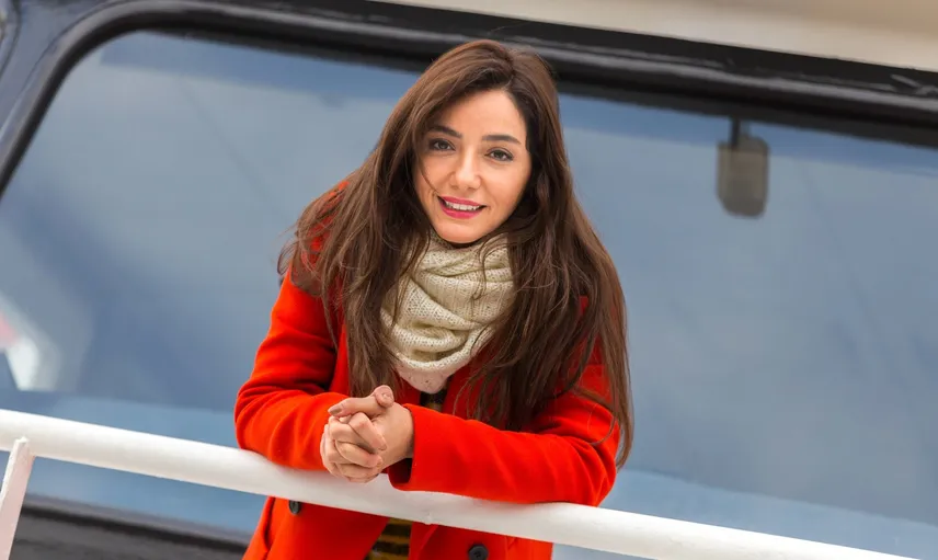 Öykü Gürman Çocuk İstediğini Açıkladı