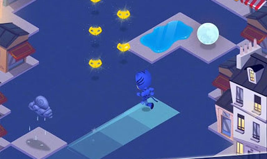 Play Store'da Kısa Süreli Ücretsiz Dört Oyun