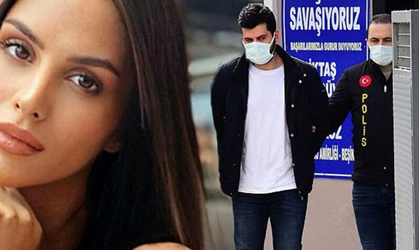 Oyuncu Ayşegül Çınar ve Sevgilisinden Bıçaklı Saldırı: 7'si Polis 12 Kişi Yaralandı
