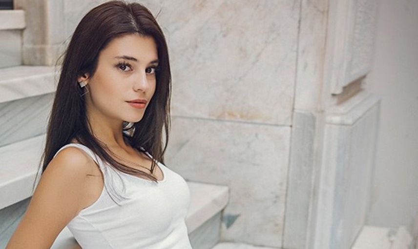 Oyuncu Elif Doğan Kimdir? 