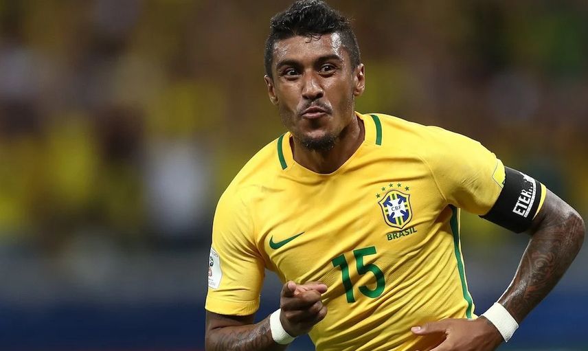 Fenerbahçe ve Galatasaray Paulinho'yu Kadrosuna Katmak İstiyor!