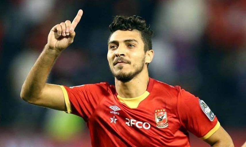 Beşiktaş Mohamed Sherif'i Transferde Yakın Takibe Aldı!