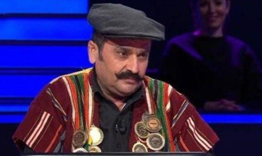 Ozan Dertlipolat Kim Milyoner Olmak İster Yarışmasına Damga Vurdu