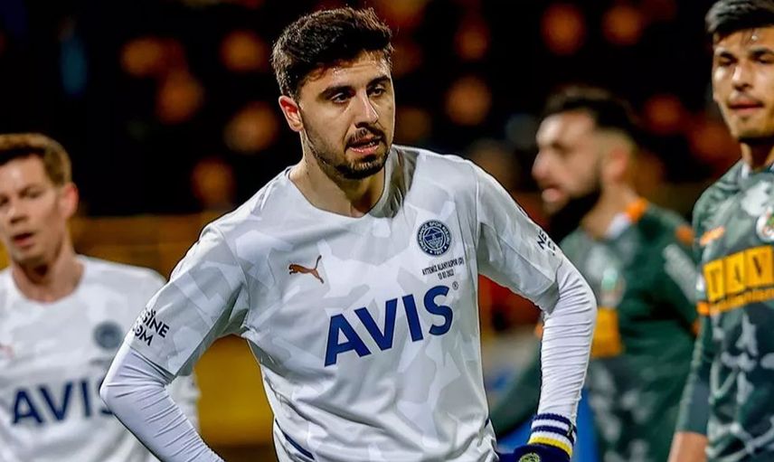 Ozan Tufan kimdir? kaç yaşında, hangi takımlarda oynadı?