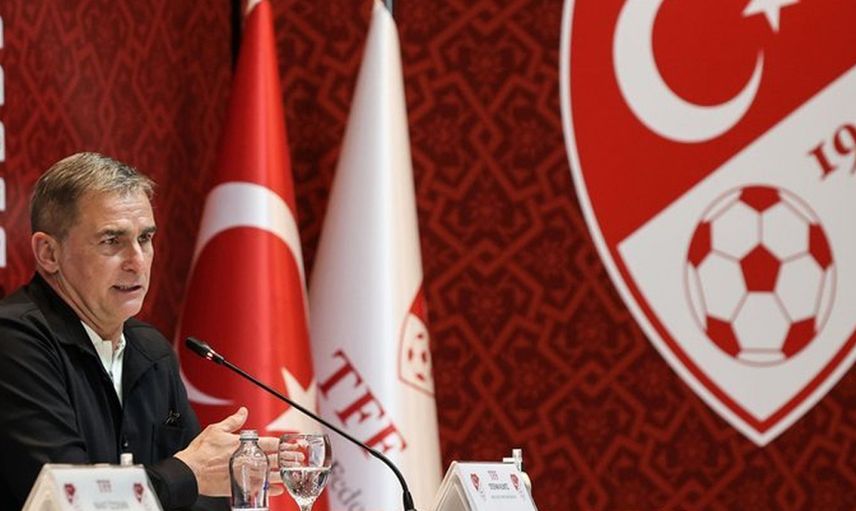 Ozan Tufan ve Rıdvan Yılmaz'dan, Stefan Kuntz Hakkında Önemli Açıklamalar Geldi!