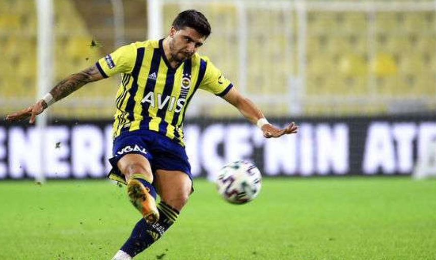 Ozan Tufan'ın Beşiktaş Transferine Ali Koç Engeli