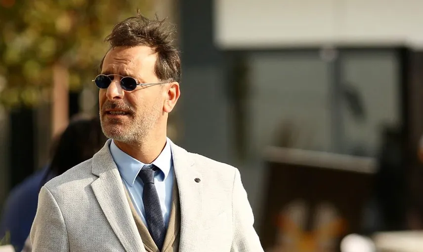 Ozan Güven İle Deniz Bulutsuz, Birbirleri Hakkında Uzaklaştırma Kararı Aldırdı