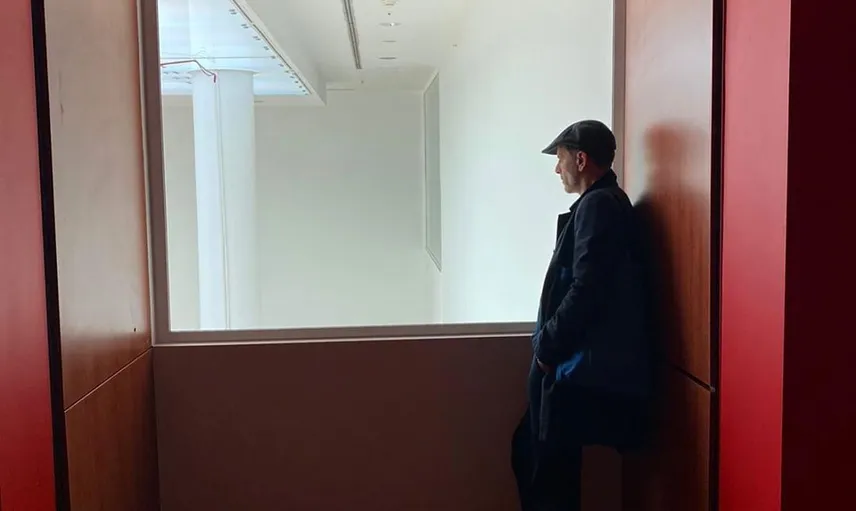 Ozan Güven İle Deniz Bulutsuz, Birbirleri Hakkında Uzaklaştırma Kararı Aldırdı