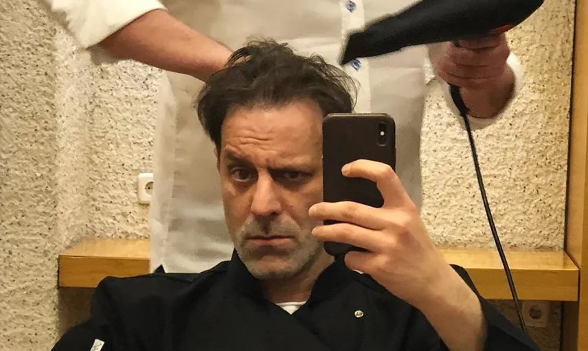 Ozan Güven İle Deniz Bulutsuz, Birbirleri Hakkında Uzaklaştırma Kararı Aldırdı