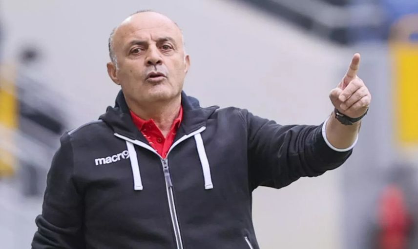 Özcan Bizati Kimdir?