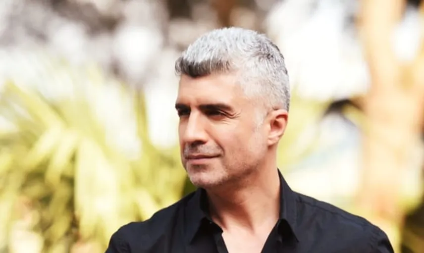 Özcan Deniz İle Feyza Aktan Arasında Kriz Çıktı