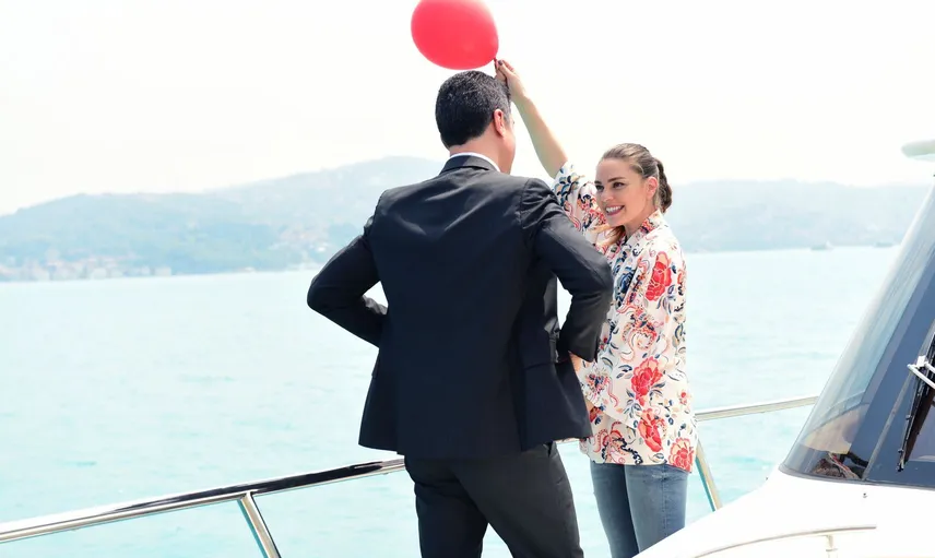 Özcan Deniz'in İsrail'de Konser Vermesine Tepki Yağdı