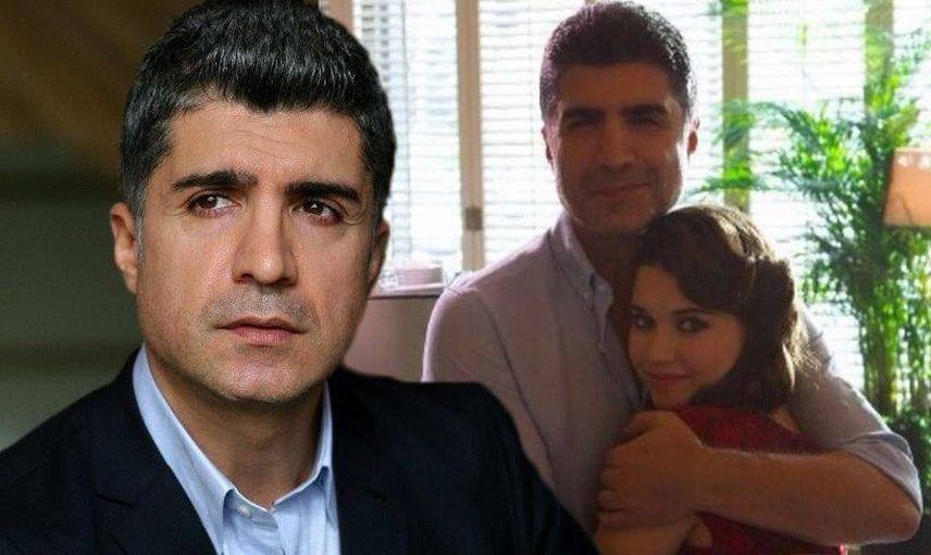 Özcan Deniz'in Genç Sevgilileri